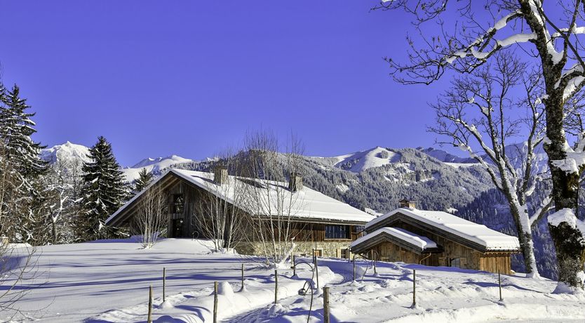 Photo of Chalet Muse