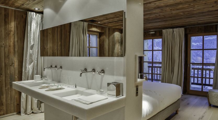 Photo of Chalet Muse