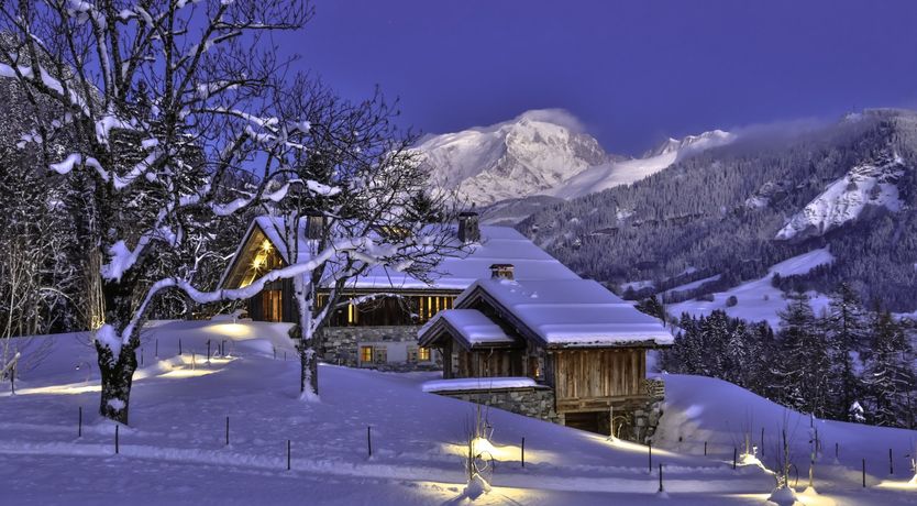 Photo of Chalet Muse