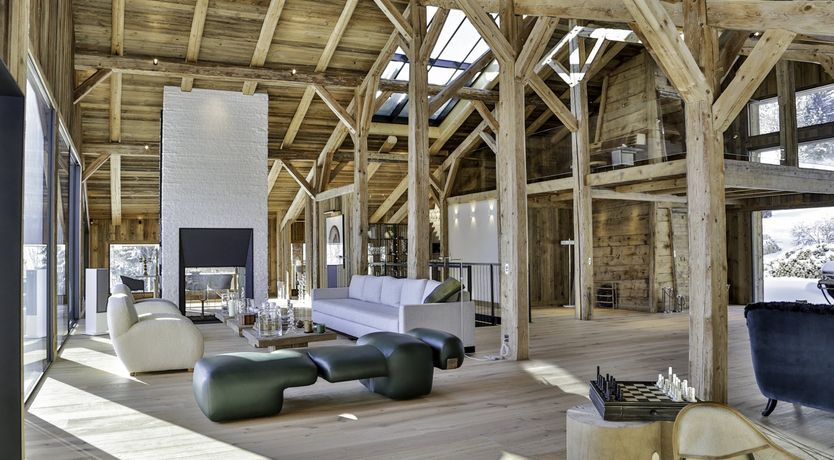 Photo of Chalet Muse