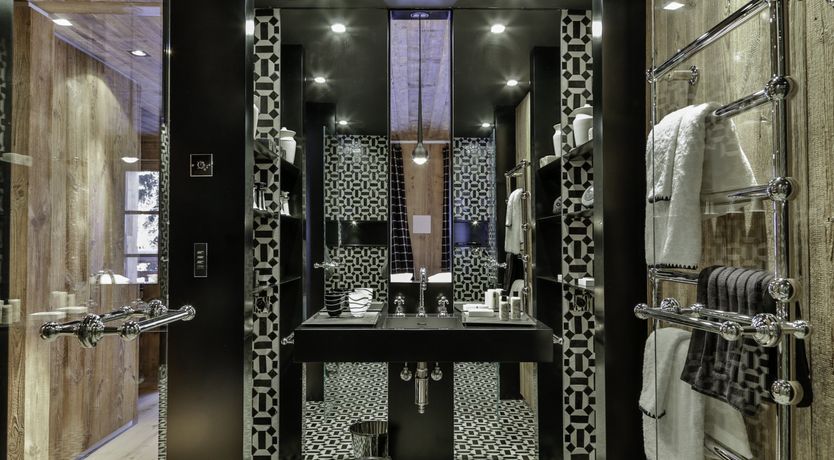 Photo of Chalet Muse