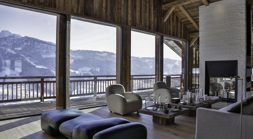 Photo of Chalet Muse