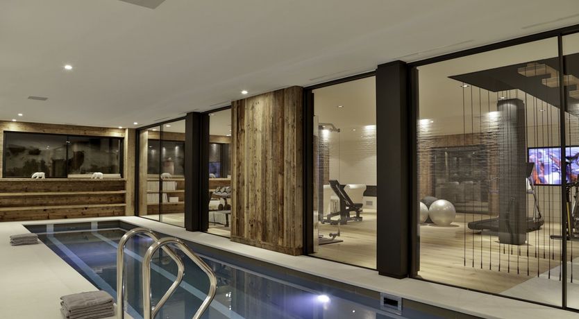 Photo of Chalet Muse