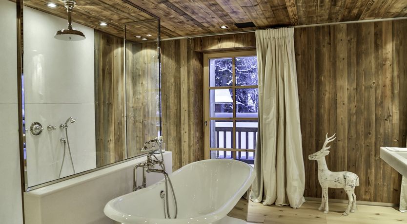 Photo of Chalet Muse