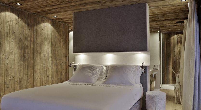 Photo of Chalet Muse