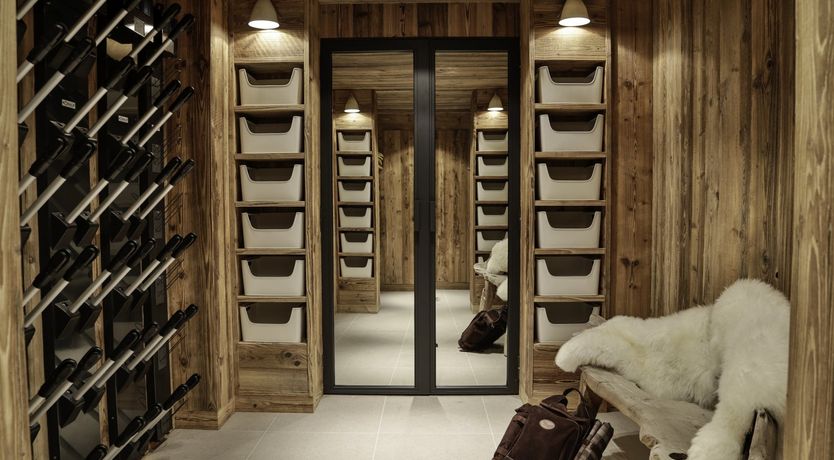 Photo of Chalet Muse