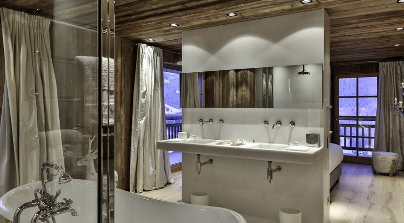 Photo of Chalet Muse