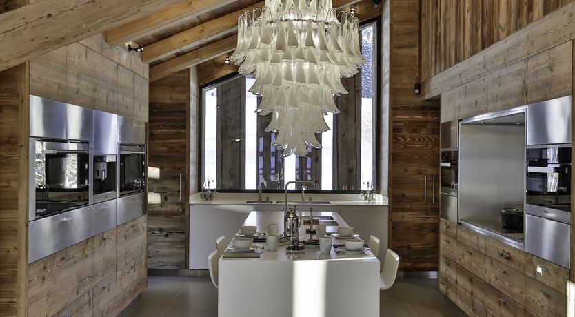 Photo of Chalet Muse