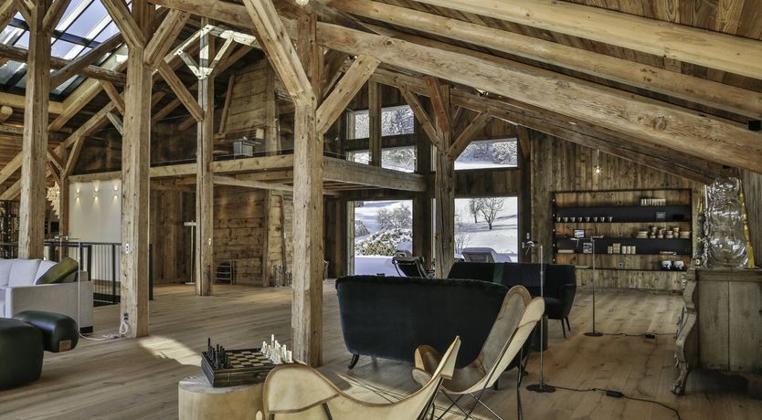 Photo of Chalet Muse