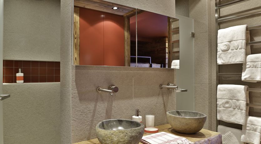 Photo of Chalet Muse