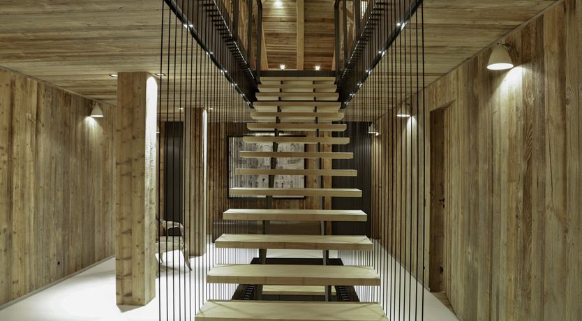 Photo of Chalet Muse