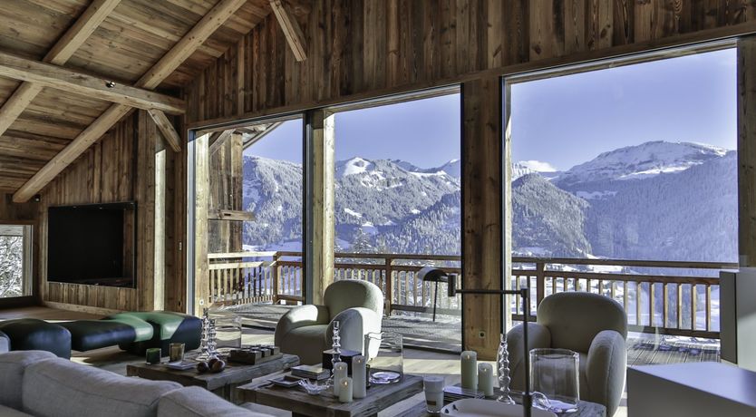 Photo of Chalet Muse