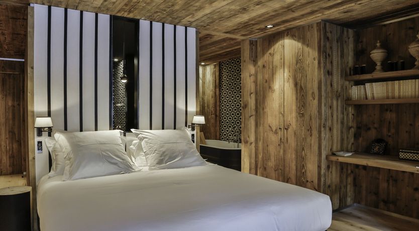 Photo of Chalet Muse