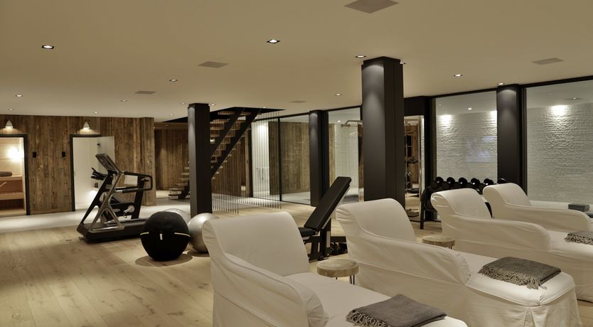 Photo of Chalet Muse