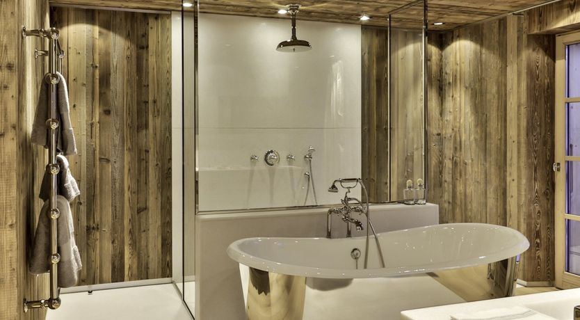 Photo of Chalet Muse