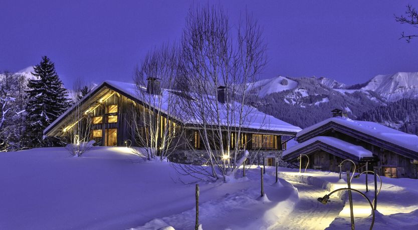 Photo of Chalet Muse