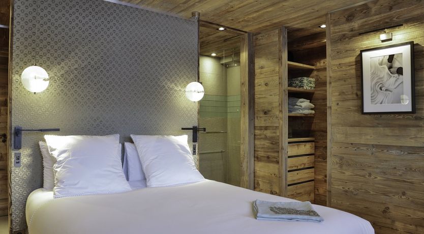 Photo of Chalet Muse