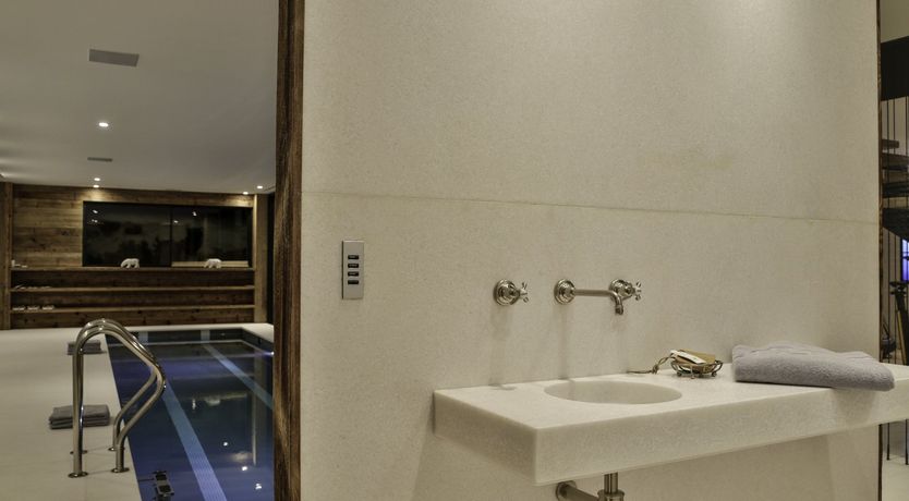 Photo of Chalet Muse