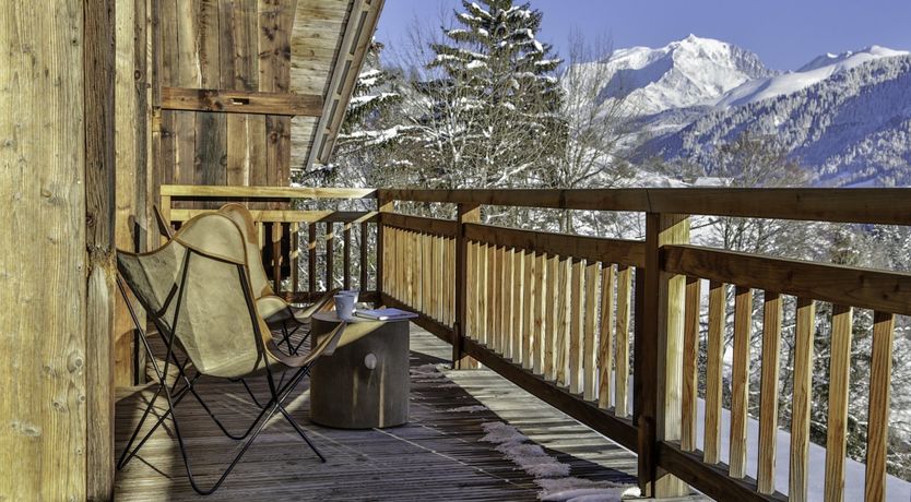 Photo of Chalet Muse