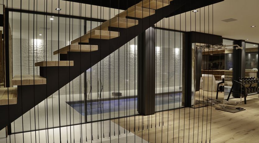 Photo of Chalet Muse