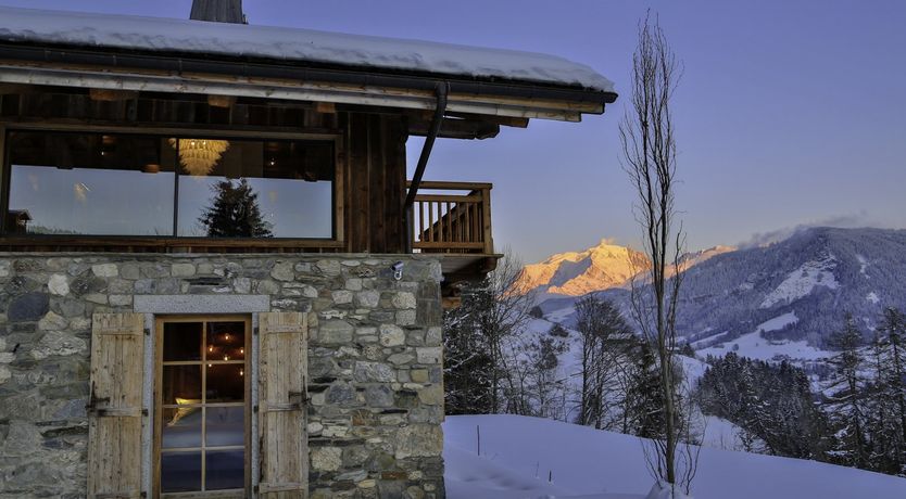 Photo of Chalet Muse