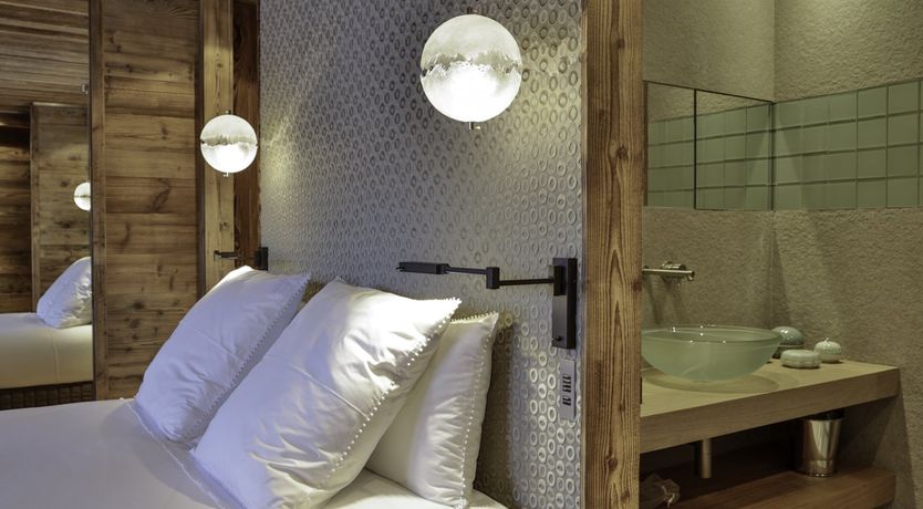 Photo of Chalet Muse