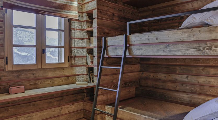 Photo of Chalet Muse