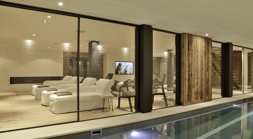 Photo of Chalet Muse