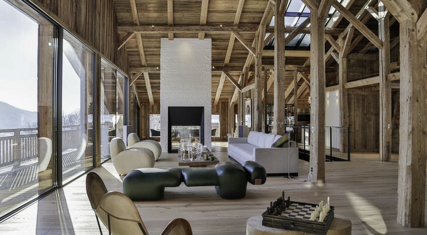 Photo of Chalet Muse