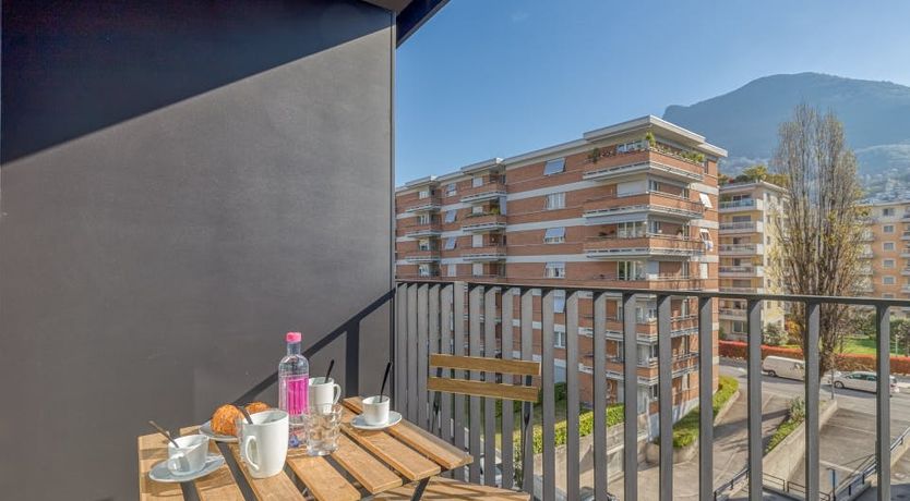 Photo of Morning Coffee & Views