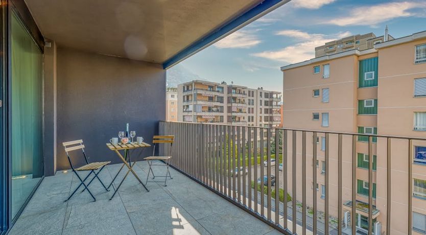 Photo of Morning Coffee & Views