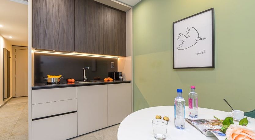 Photo of Morning Coffee & Views