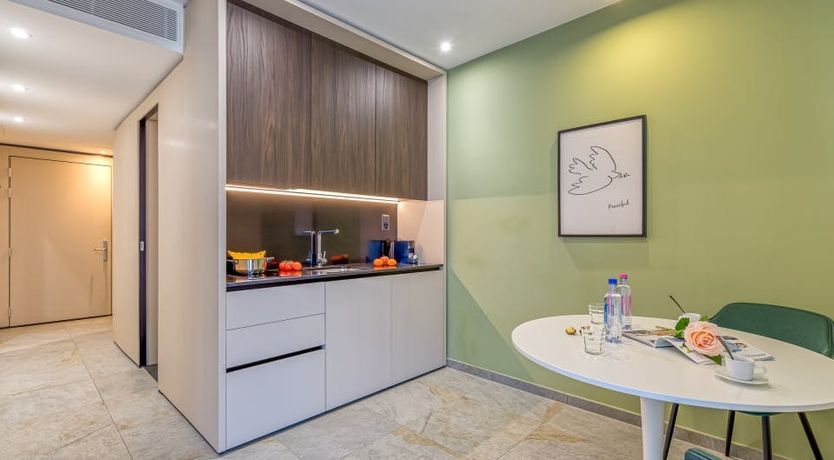 Photo of Morning Coffee & Views