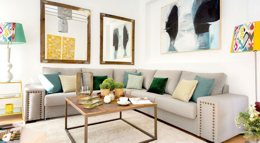 Photo of Colour Surprise