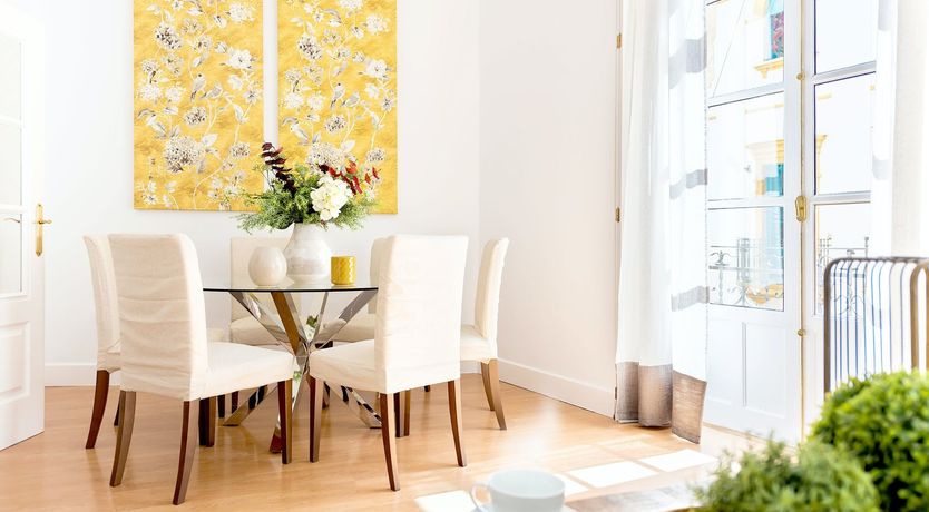 Photo of Colour Surprise