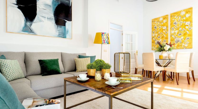 Photo of Colour Surprise