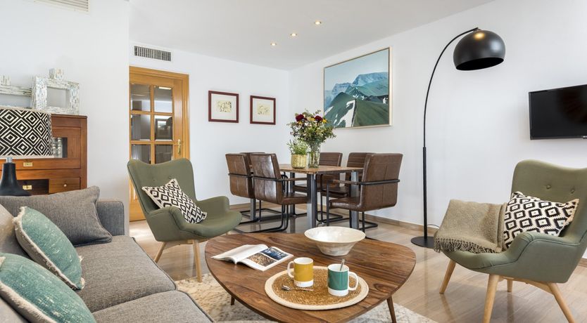 Photo of Energy & Ease