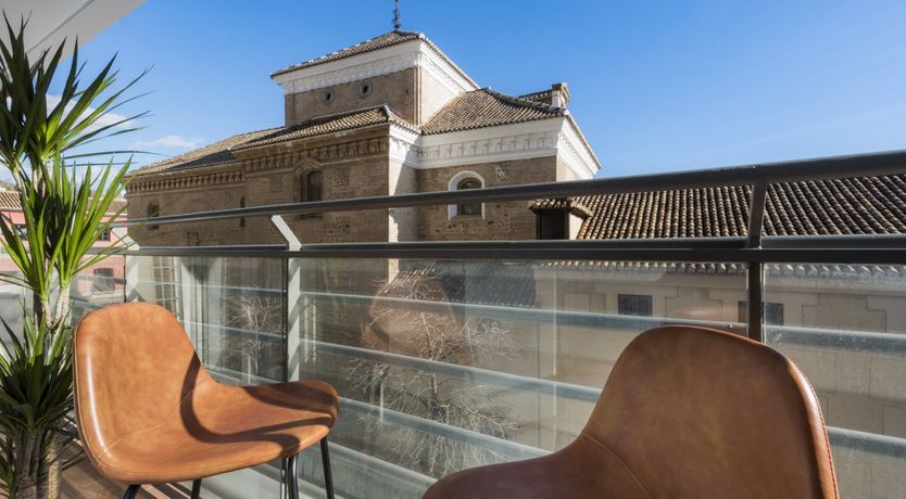 Photo of Energy & Ease