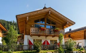 Photo of The Gingerbread House