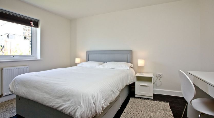 Photo of Waves on the Horizon