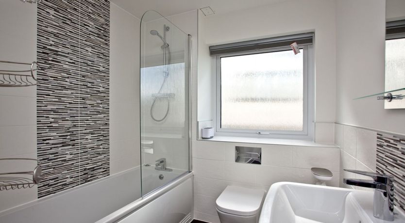 Photo of Waves on the Horizon