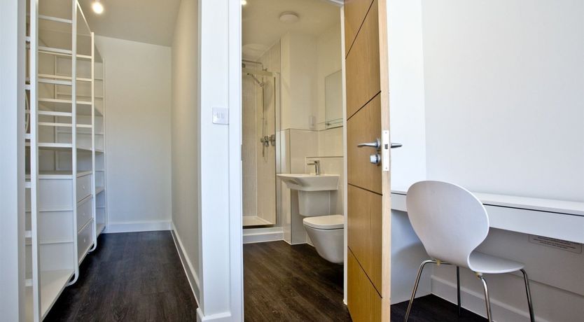 Photo of Waves on the Horizon