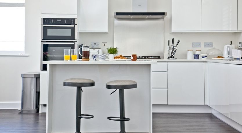 Photo of Waves on the Horizon