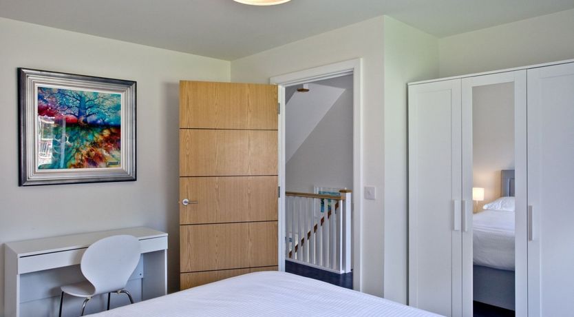 Photo of Waves on the Horizon