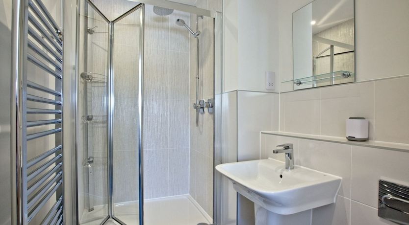 Photo of Waves on the Horizon