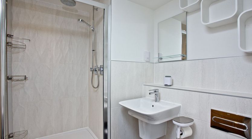 Photo of Waves on the Horizon