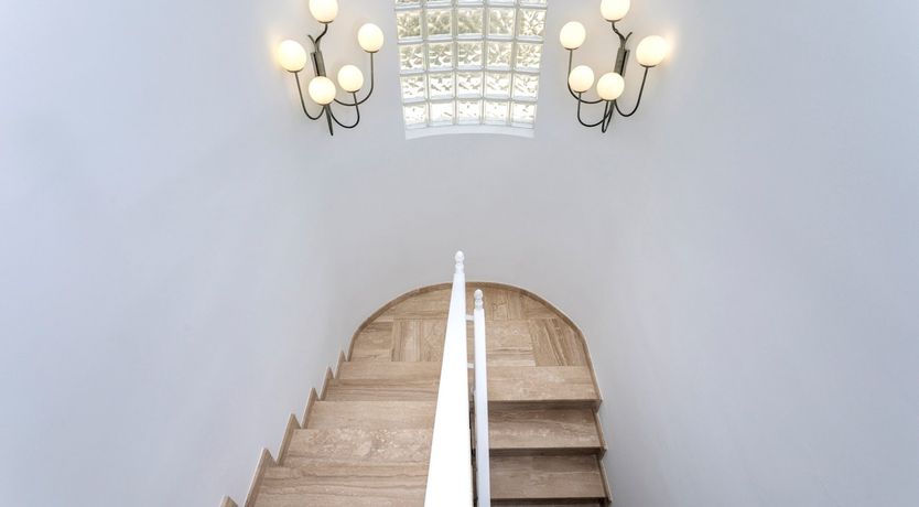 Photo of Talking to the Sea