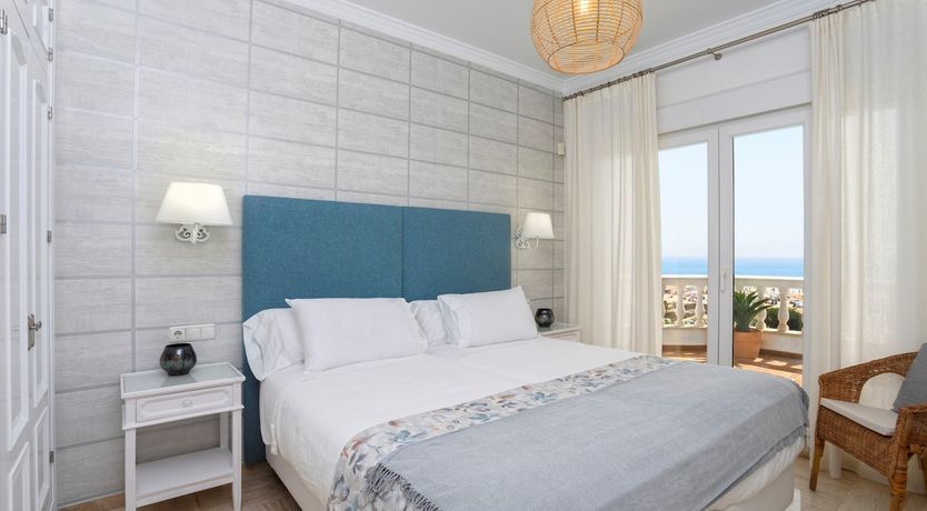 Photo of Talking to the Sea