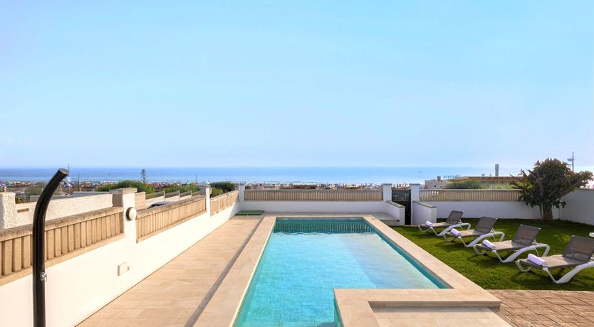 Photo of Talking to the Sea