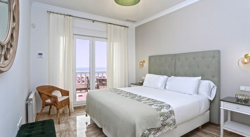 Photo of Talking to the Sea